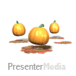 Pumpkin Patch Dance PowerPoint animation