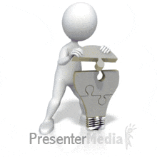 brain split idea - video backgrounds - video back