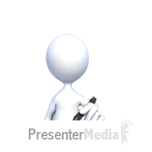 PowerPoint Animations Animated Clipart at PresenterMedia.com