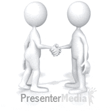 How To Presenter Media For