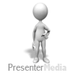 ID# 6089 - Erasable Sad Face - PowerPoint Animation