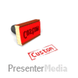 Approved Rubber Stamp - Medical and Health - Great Clipart for