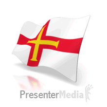 Guernsey PowerPoint animation