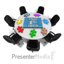 Missing Last Custom Piece PowerPoint animation
