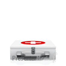 Medical Inquiry Popup PowerPoint animation
