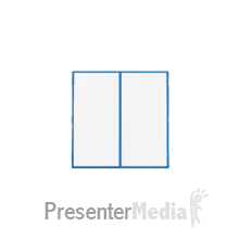 Bulletin Board PowerPoint animation