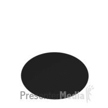 Shopping Cart Reveal Animation PowerPoint animation