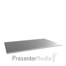 Laptop Open Custom PowerPoint animation