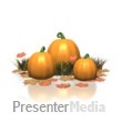 Pumpkin Presentation clipart