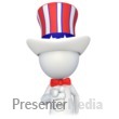 I Want You Stick Figure  Presentation clipart