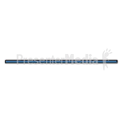 Flow Chart Connector Bar Presentation clipart