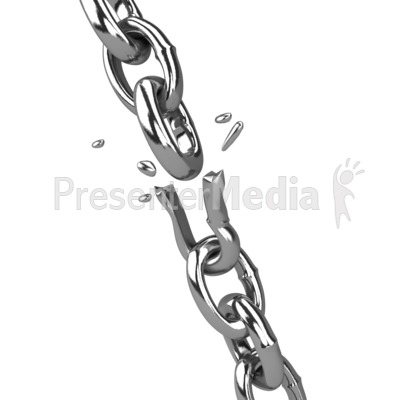 Broken Chain Gif Broken Chain Gif
