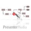 Creating A Better Process - Presentation Clipart