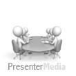 Conference Presentation Presentation clipart