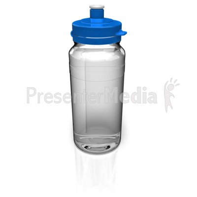 Clip Art Clipart Water Bottle water bottle presentation clipart great for powerpoint clip art