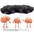 Brainstorm Presentation clipart