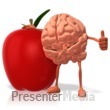 Food for Thought Presentation clipart
