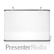 Advertising Booth Design Four Presentation clipart