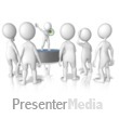 Rally The Troops Presentation clipart