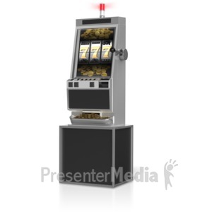 mesin slot