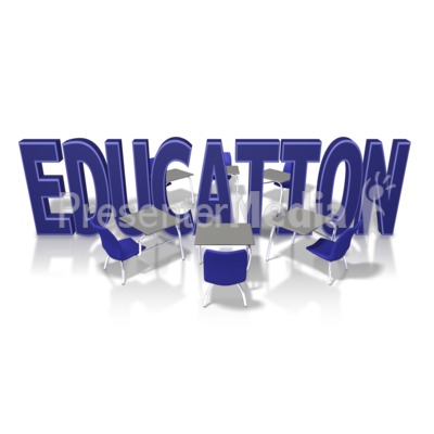 Study Text Presentation clipart
