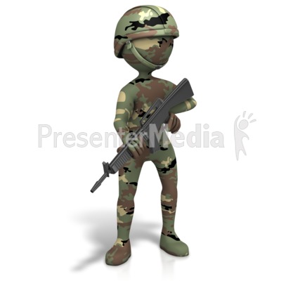 camo powerpoint background
