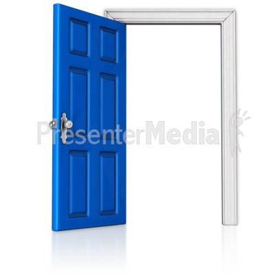 Open Doors Clipart Open Doors Clipart