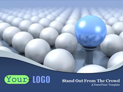 PowerPoint Template