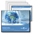 Global Unity - PowerPoint Template