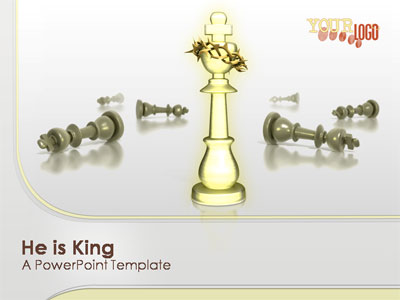 PowerPoint Template