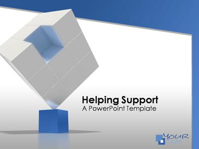 PowerPoint Template