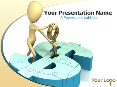 PowerPoint Template