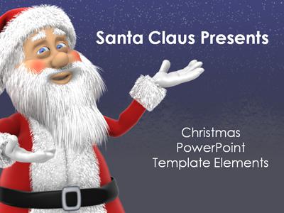 PowerPoint Template