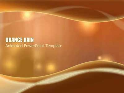 PowerPoint Template