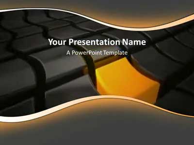 PowerPoint Template