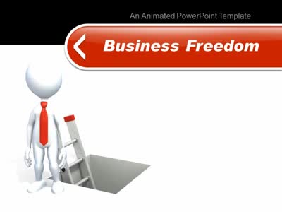 PowerPoint Template