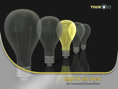 PowerPoint Template
