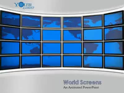 PowerPoint Template