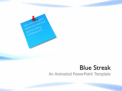 PowerPoint Template