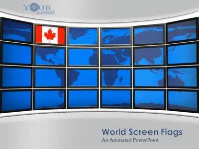 PowerPoint Template