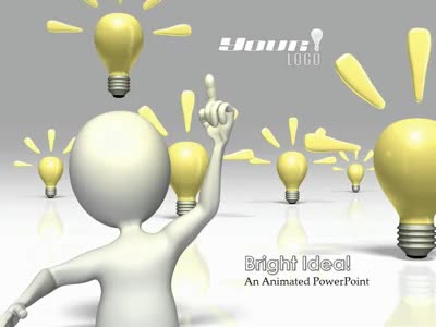 PowerPoint Template
