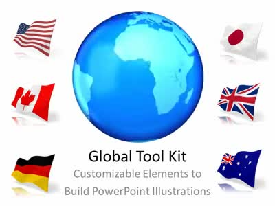 PowerPoint Template