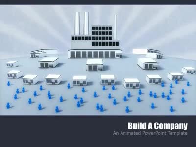 PowerPoint Template