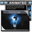 Global World Energy - PowerPoint Template