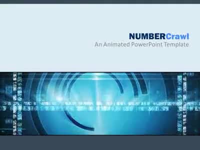 PowerPoint Template