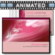 Whispered Love - PowerPoint Template