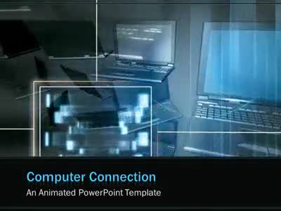 PowerPoint Template