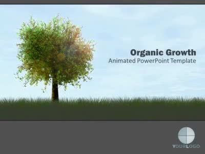 PowerPoint Template