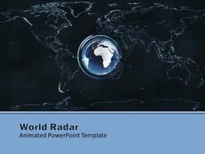 PowerPoint Template