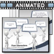 Discussion Tool Kit - PowerPoint Template